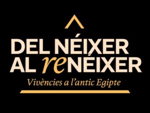 Conferencia sobre género y familia en el Antiguo Egipto con Marc Orriols-Llonch
