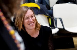 Laura Camps, nueva secretaria de Estado de Economía y Hábitat en Andorra