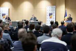 El cap de Govern destaca els resultats del pla contra el contraban al Pas de la Casa.