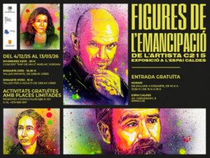 Taller infantil de tècniques d'art urbà en Escaldes-Engordany