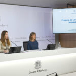 Presentació del Projecte de Llei d'ordenació farmacèutica a Andorra
