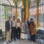 Delegación andorrana en México para adopciones internacionales