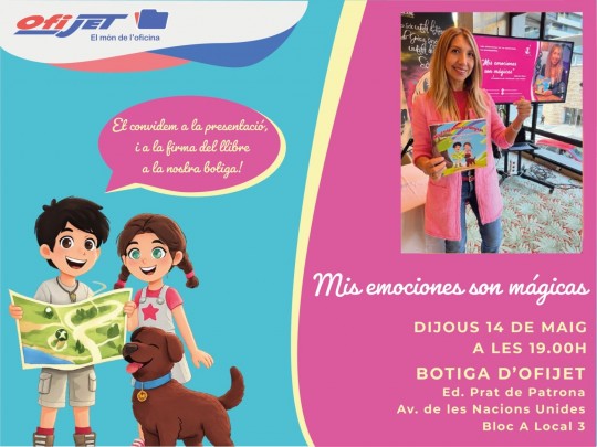 Taller familiar sobre emociones con niños y adultos en Escaldes-Engordany