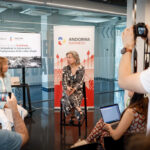 Presentación de Andorra Business sobre ayudas a la innovación empresarial