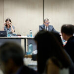 Reunión del Govern sobre el Pla nacional para la infancia y adolescencia