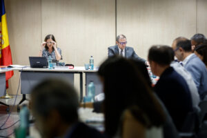 Reunión del Govern sobre el Pla nacional para la infancia y adolescencia