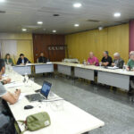 Reunión de la Comisión de Seguimiento de la Caza en Andorra