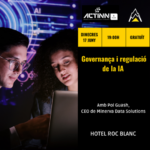 Presentación sobre gobernanza y regulación de la inteligencia artificial