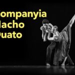 Actuació de dansa contemporània de la Companyia Nacho Duato al festival ClàssicAnd 2026.