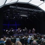 Actuació en el Festival ClàssicAnd amb públic assistent a l'esdeveniment.