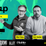 Ponents de Fuckup Nights a Andorra compartint experiències d'èxit i fracàs