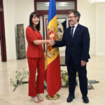 Reunión del grupo de trabajo de política lingüística entre Andorra y Catalunya