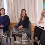 Helena Mas presenta estrategia sanitaria en reunión de la OMS Europa