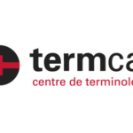 Logotipo de Termcat, centre de terminologia en català