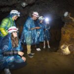 Visita guiada a la Mina de Ferro de Llorts en Andorra
