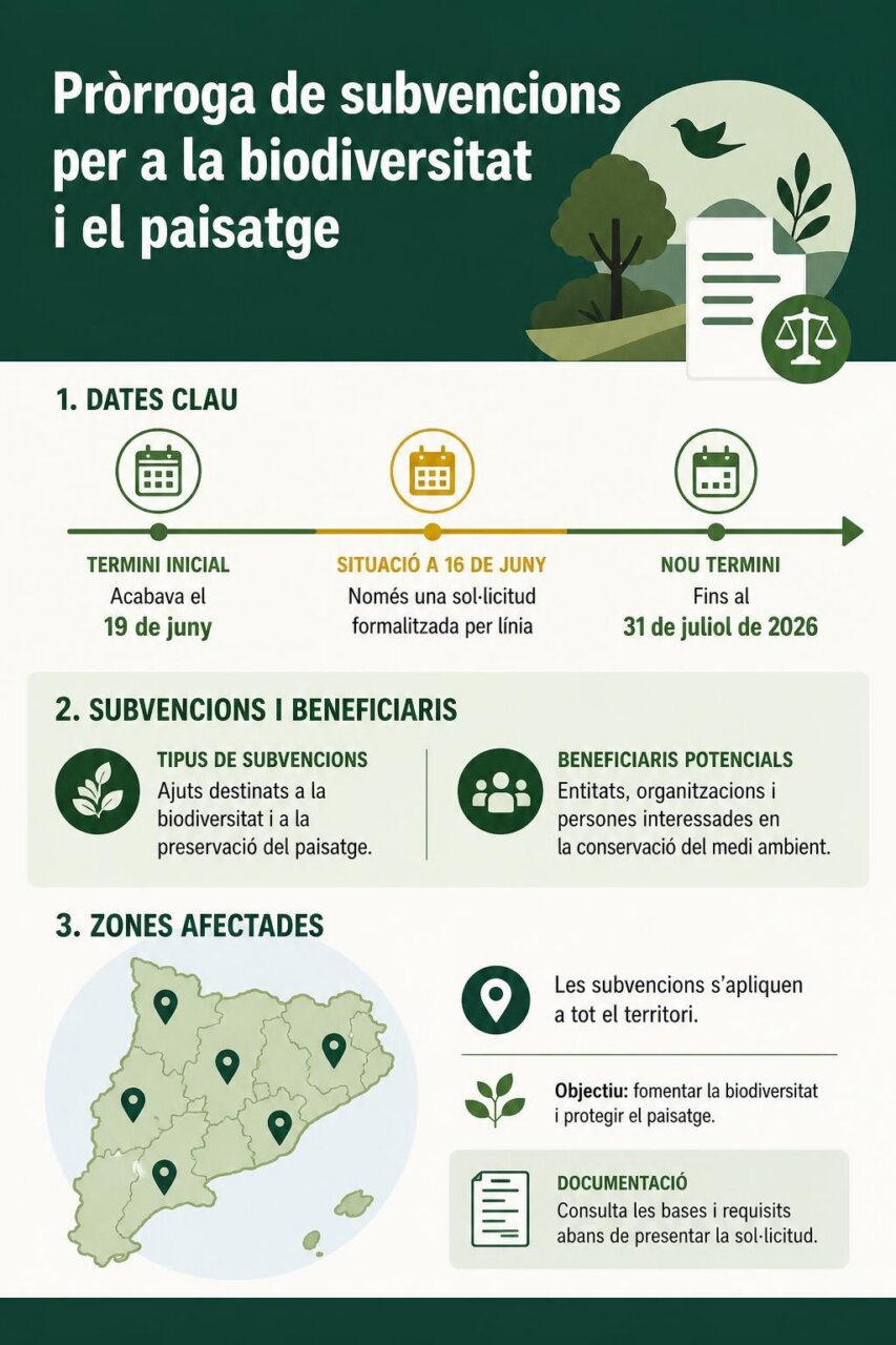 Infografía de la noticia