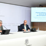 Presentación sobre la reforma del sistema de enseñanza superior en Andorra