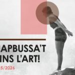 Xerrada sobre metapintura en Escaldes-Engordany el 3 de juny de 2026.