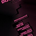 Cartel del Dijous de Rock 2026 en Andorra con programación de conciertos