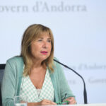 Conferencia del Govern d'Andorra sobre vivienda asequible