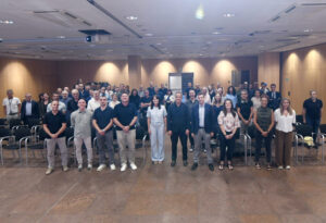 Reunió sobre ajudes per l'esport femení i alt rendiment a Andorra