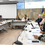 Reunión del Consell Econòmic i Social sobre inmigración y calendario laboral