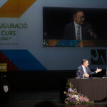 Inauguración del curso académico 2026-2027 en la Universidad de Andorra