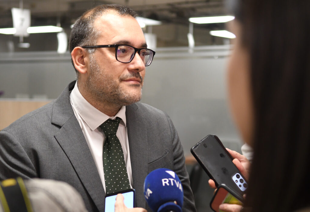 Entrevista sobre la recaptació de l'IRPF del 2025 en Andorra